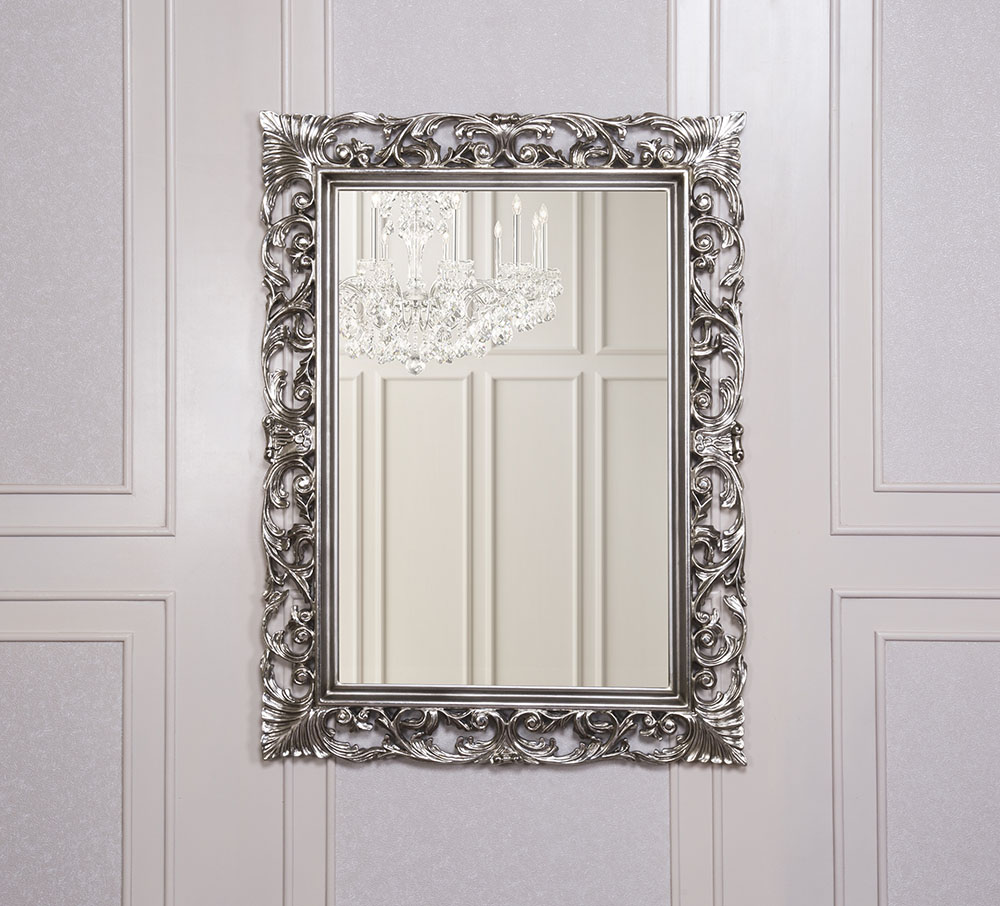KHEPRE Silver Mirror